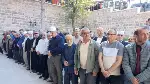 Yusuf Kabak’ın Annesi Son Yolculuğuna Uğurlandı