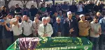 Yusuf Kabak’ın Annesi Son Yolculuğuna Uğurlandı