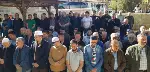 Yusuf Kabak’ın Annesi Son Yolculuğuna Uğurlandı