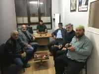 Taraklı Saadet'te Kongre Heyecanı! Tarih Belli Oldu, Hazırlıklar Tam Gaz!