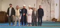 Taraklı'da Hutbe Yarışması Heyecanı: İl Temsilcisi Belli Oldu!