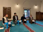Taraklı'da Hutbe Yarışması Heyecanı: İl Temsilcisi Belli Oldu!
