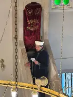 Taraklı'da Hutbe Yarışması Heyecanı: İl Temsilcisi Belli Oldu!