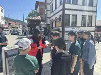 Taraklı Kaymakamı'ndan KRİTİK Trafik Uyarısı: Bu Kurallara Dikkat Edin!