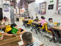 Taraklı Atatürk İlkokulu 4-C Sınıfı Öğrencileri Kütüphane Etkinliğinde Buluştu