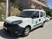 Taraklı Ziraat Odası'na Yeni Araç Kazandırıldı