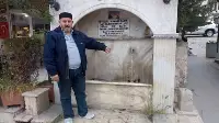 Bu Çeşme Çöp Kutusu Değil!