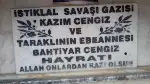 Bu Çeşme Çöp Kutusu Değil!