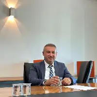 AK Parti Taraklı İlçe Başkanı Mustafa Özen'den Anneler Günü Mesajı