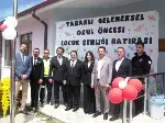 Taraklı’da Okul Öncesi Şenliği