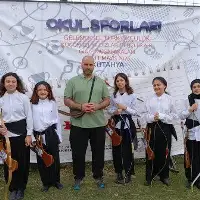 TARAKLI ORTAOKULU OKÇULUK TAKIMI SAKARYA’YI BAŞARIYLA TEMSİL ETTİ: