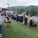 TARAKLI ORTAOKULU OKÇULUK TAKIMI SAKARYA’YI BAŞARIYLA TEMSİL ETTİ: