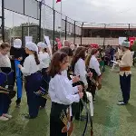 TARAKLI ORTAOKULU OKÇULUK TAKIMI SAKARYA’YI BAŞARIYLA TEMSİL ETTİ: