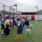 TARAKLI ORTAOKULU OKÇULUK TAKIMI SAKARYA’YI BAŞARIYLA TEMSİL ETTİ: