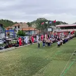 TARAKLI ORTAOKULU OKÇULUK TAKIMI SAKARYA’YI BAŞARIYLA TEMSİL ETTİ: