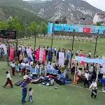 TARAKLI ORTAOKULU OKÇULUK TAKIMI SAKARYA’YI BAŞARIYLA TEMSİL ETTİ: