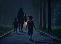 Çocuklar, Onları Yetiştiren Ellerin Aynasıdır