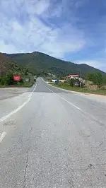 Ölüm Kavşağına Acil Çözüm Çağrısı