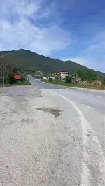 Ölüm Kavşağına Acil Çözüm Çağrısı