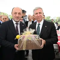 Mansur Yavaş Geyve'ye geliyor