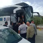 Taraklı’da Mansur Yavaş’a Sevgi Seli