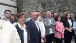 Taraklı’da Mansur Yavaş’a Sevgi Seli
