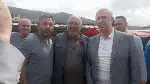 Taraklı’da Mansur Yavaş’a Sevgi Seli