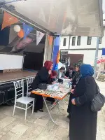 AK Parti Taraklı İlçe Başkanlığı’ndan Geniş Katılımlı Danışma Meclisi Toplantısı