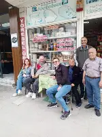 Oflu Hoca Taraklı’da Dıngıldak Masa’ya Konuk Oldu