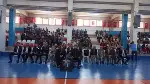 19 Mayıs Taraklı'da Törenle Kutlandı