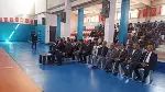 19 Mayıs Taraklı'da Törenle Kutlandı