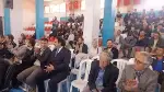 19 Mayıs Taraklı'da Törenle Kutlandı