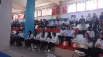 19 Mayıs Taraklı'da Törenle Kutlandı