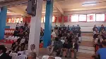 19 Mayıs Taraklı'da Törenle Kutlandı