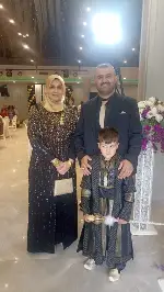 Çam Ailesinin Mutluluğu