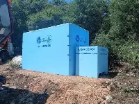 SASKİ’den Taraklı’da Su Depolarına Temizlik ve Dezenfeksiyon Çalışması