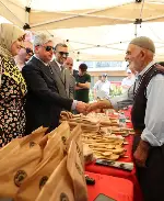 Türk Mutfağı Haftası Damakları Şenlendirdi!