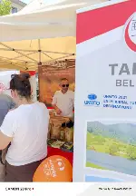 Türk Mutfağı Haftası Damakları Şenlendirdi!