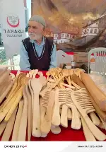 Türk Mutfağı Haftası Damakları Şenlendirdi!