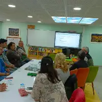 Öğretmenlere Orman Yangınları Eğitimi Verildi