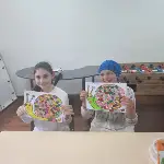 Taraklı Ortaokulu Özel Eğitim Sınıfı Öğrencileri Gençlik Merkezi Etkinliğinde Buluştu