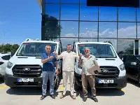 Taraklı Süt Üretimine AB Dopingi!