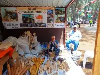 Taraklı’dan Yörük Türkmen Festivali’ne Katılım