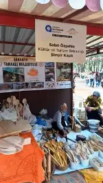 Taraklı’dan Yörük Türkmen Festivali’ne Katılım