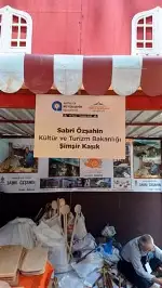 Taraklı’dan Yörük Türkmen Festivali’ne Katılım