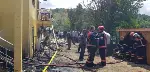Taraklı’da Yangın Paniği: Büyük Maddi Hasar Oluştu