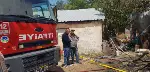 Taraklı’da Yangın Paniği: Büyük Maddi Hasar Oluştu