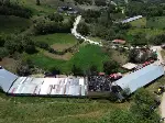 Taraklı’da Yangın Paniği: Büyük Maddi Hasar Oluştu