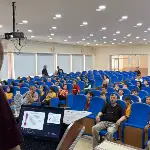 Taraklı Ortaokulu Öğrencilerine Gıda Güvenliği ve İsraf Eğitimi