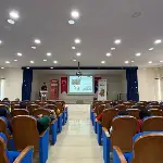 Taraklı Ortaokulu Öğrencilerine Gıda Güvenliği ve İsraf Eğitimi